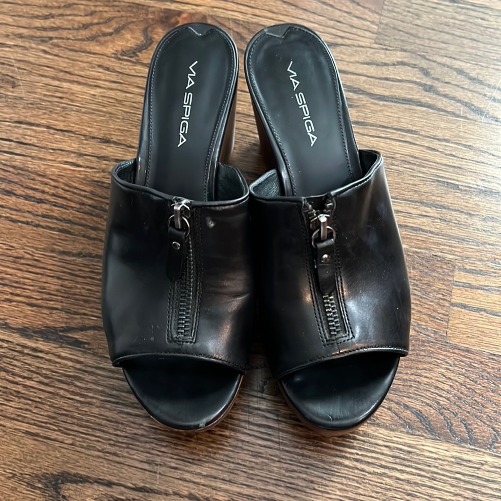 Via Spiga shoes